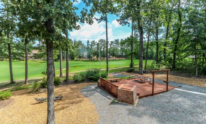 Hot Springs Village Casa | Sobresalir House Unit 944