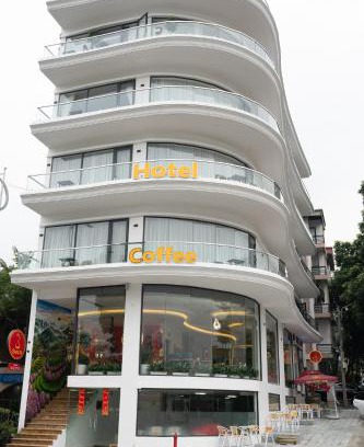 Lao Cai Hotel | SOCA Hotel LAO CAI