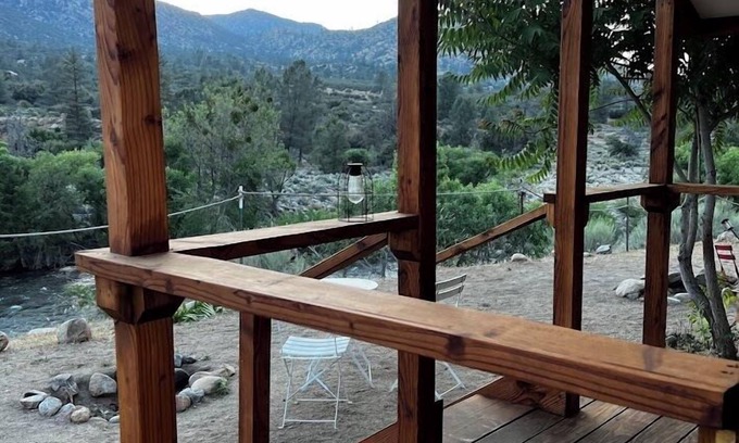 Kernville Alquiler De RV | SoCal Camping