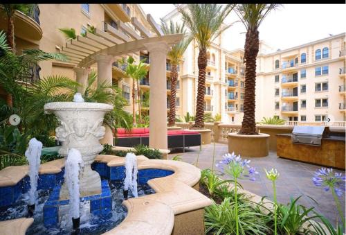 City West Apartamento | SoCal Lux on Bixel
