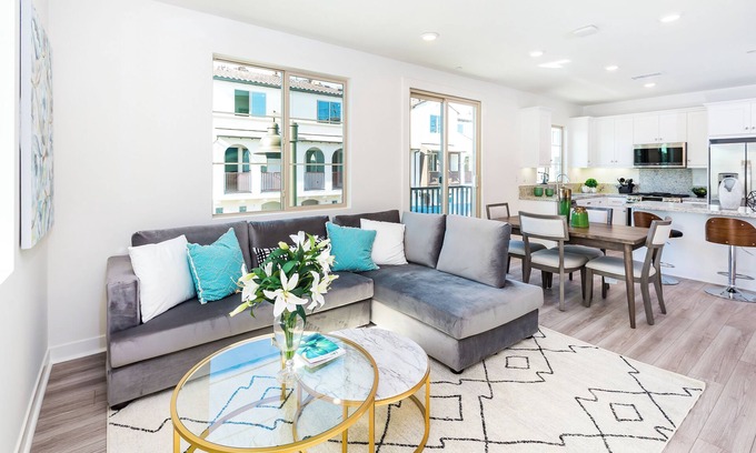 Mount Wilson Casa | SoCal Oasis Retreat in Glamis - Unforgettable Memories Await You Here! #41034
