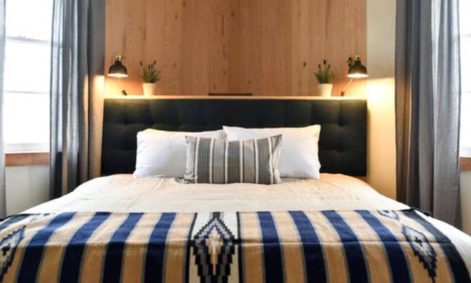 Samoa Apartamento | Social Club Suite 6