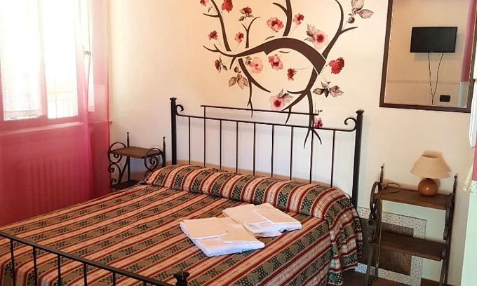 Collemancio Casa | Società Agricola F.lli Angelucci