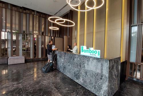 Sri Hartamas Apartamento | Societe by Bamboo Hospitality