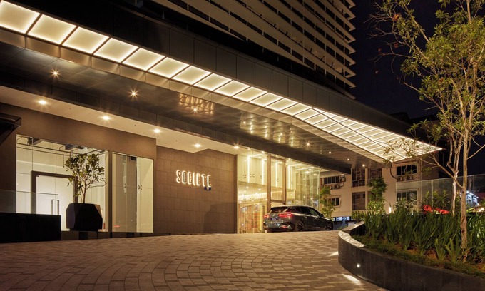Sri Hartamas Apartamento | Societe By Lyfehaus