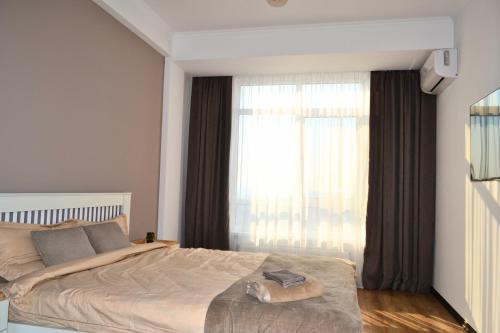 Riscani Apartamento | Socoleni City Flat