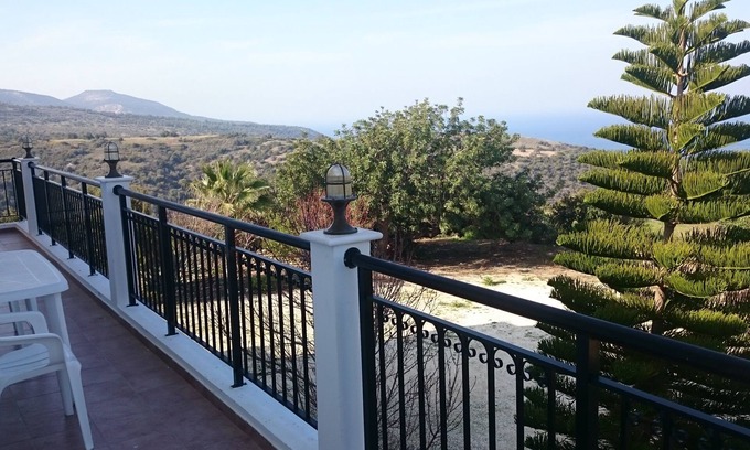 Latchi Apartamento | Socrates Apartments