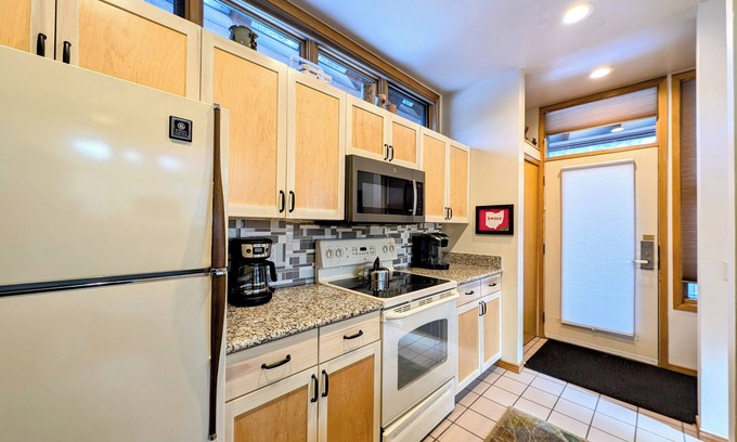 Keystone Condominio | Soda Springs II 1924