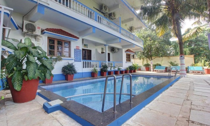 Gauravaddo Apartamento | Sodex Apartment