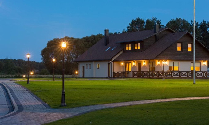 Jaskonys Casa | Sodyba Ignė
