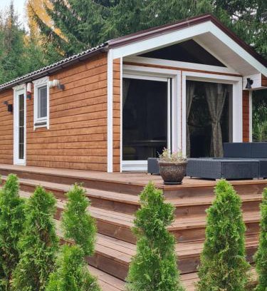 Kaunas County Apartamento | Sodyba Narūnas VIP namelis