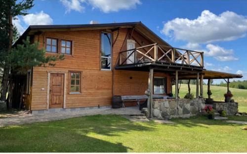 Alanta Apartamento | Sodyba Pas Juzi