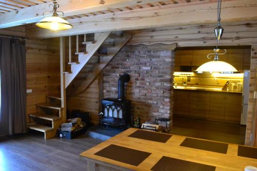 Mindunai Apartamento | sodyba "Vilkasalė"