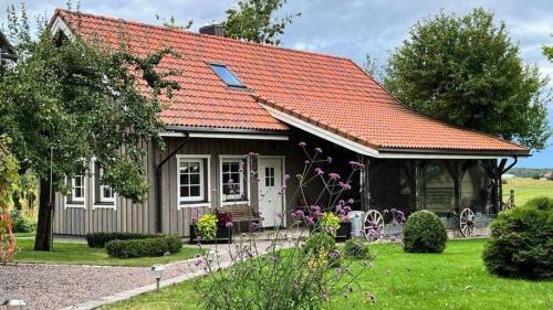 Klaipeda county Casa | Sodyba Viltis