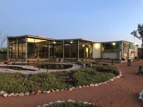 Kamiesberg Apartamento | Soebatsfontein Guest Lodge