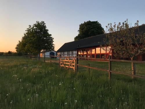 Bastad Hotel | SOEDER Countryhouse & Kitchen