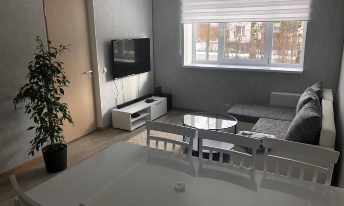 Setomaa Parish Apartamento | Soelaane 12 Apartments