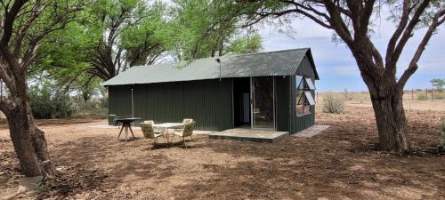 Beaufort West Casa | Soetdorings Farmstay Karoo Chalet