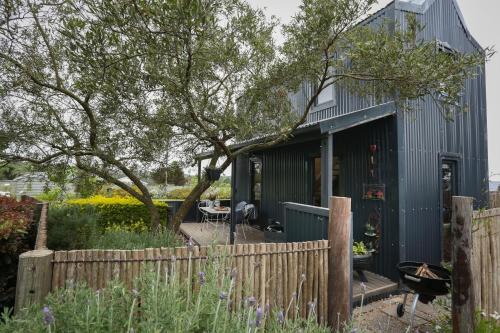 Molen Drift Casa | Soetlemoen