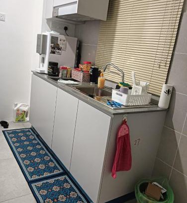 Kota Samarahan Apartamento | sofea apt
