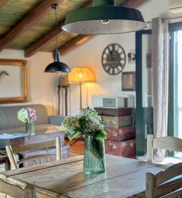Sinarades Apartamento | Soffitta Sinarades Corfu