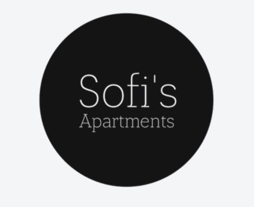 Radhime Apartamento | Sofi apartment