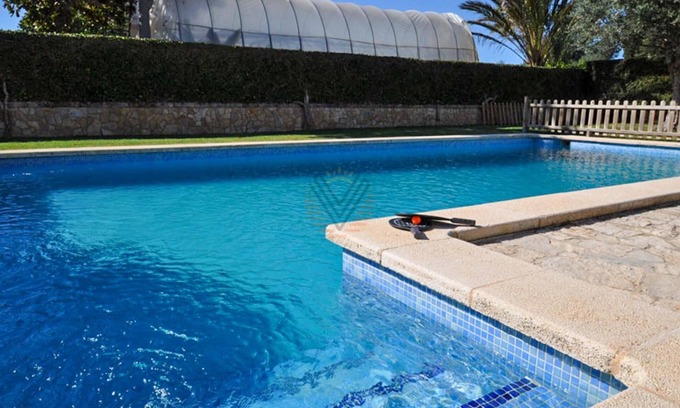 Sa Coma Villa | Sofia, villa vacacional en Sa Coma, Mallorca