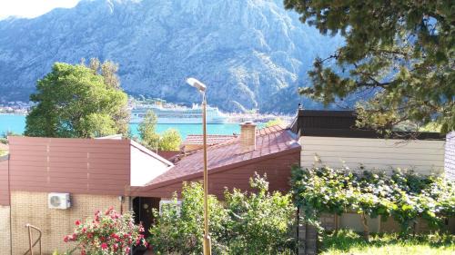 Skaljari Apartamento | Sofi