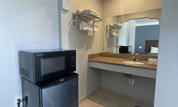 Los Angeles Hotel | Sofi Motel
