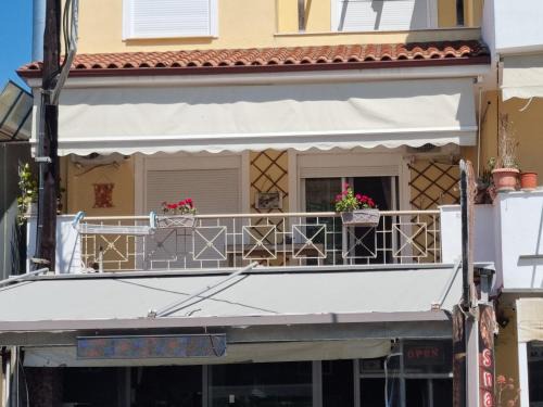 Paralia Ofryniou Apartamento | Sofi's Seaside