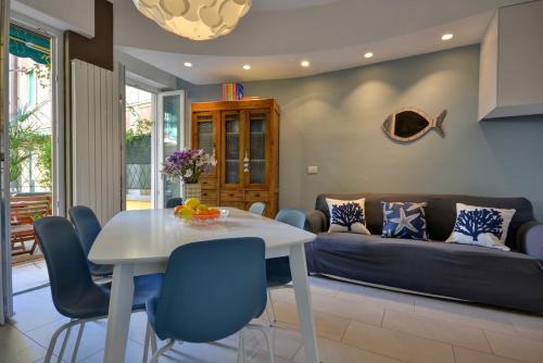 San Lorenzo della Costa Apartamento | Sofia al mare Garage Few steps from the beach