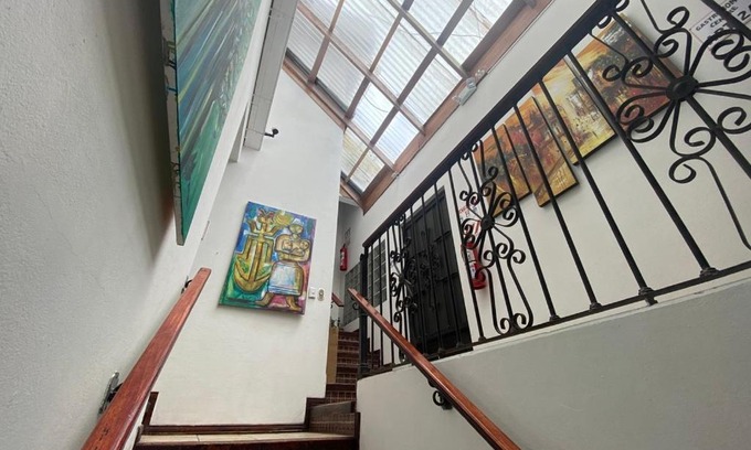 Carmen Apartamento | Sofia Apartments in Escalante, San Jose Center