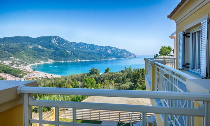 Termenades Apartamento | 45 m² Apartamento ∙ 2 habitaciones ∙ 5 personas