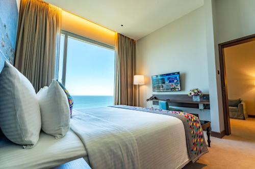 Kollupitiya Hotel | Sofia Colombo City Hotel