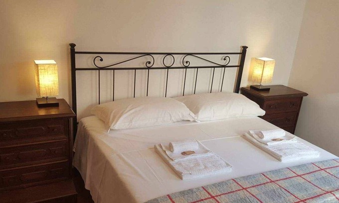Recanati Old Town Casa | Casa de vacaciones Sofía
