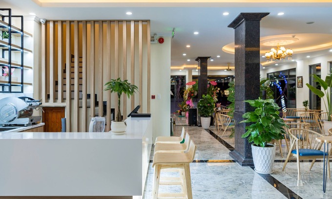 Duong To Hotel | Sofia Hotel