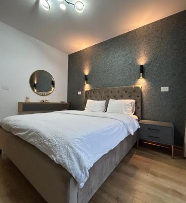 Calea Sever Bocu Apartamento | Sofia Q Apartment