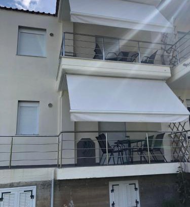 Toroni Casa | Sofia' s Beach House