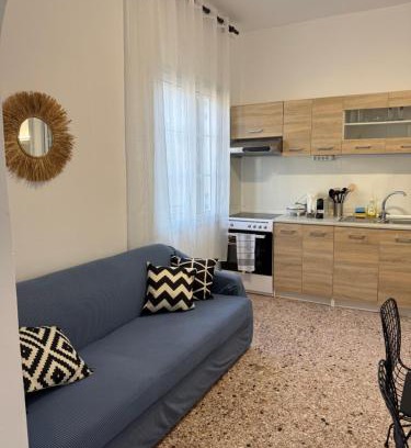 Pagi Apartamento | Sofia's Bella Vista Pagoi