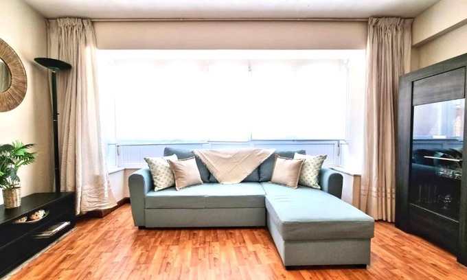 Candás Apartamento | Sofia´s Canto del Mar
