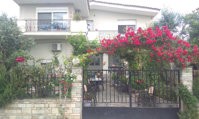 Asprovalta Casa | Sofia's Cottage