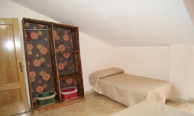 Ruidera Apartamento | La casita rural de Sofia
