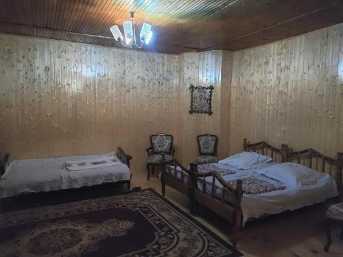 Salkhino Casa | Sofia's hotel
