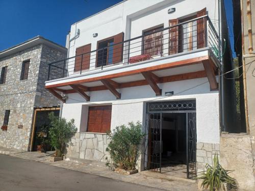 Afissos Casa | Sofia's house