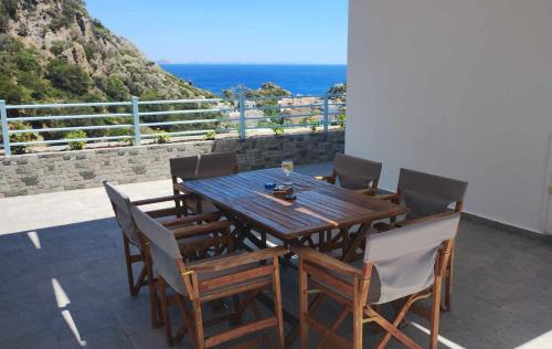 Ikaria Casa | Sofia Xara House