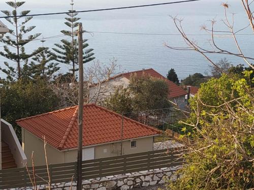 Angon Casa | Sofias house at Agkona Kefalonia