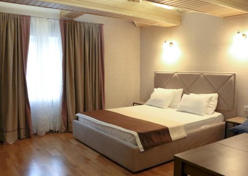 Verkhnie Misto Apartamento | Sofiivs'ka apartments
