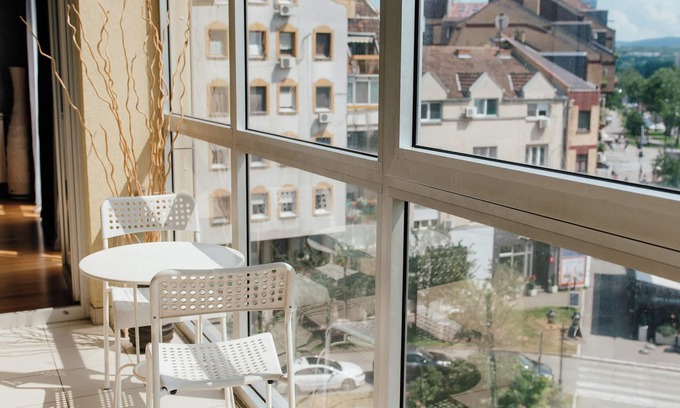 Grbavica Apartamento | Sofija