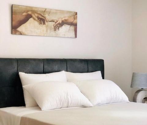 Skala Sotiros Apartamento | Sofimel Apartment