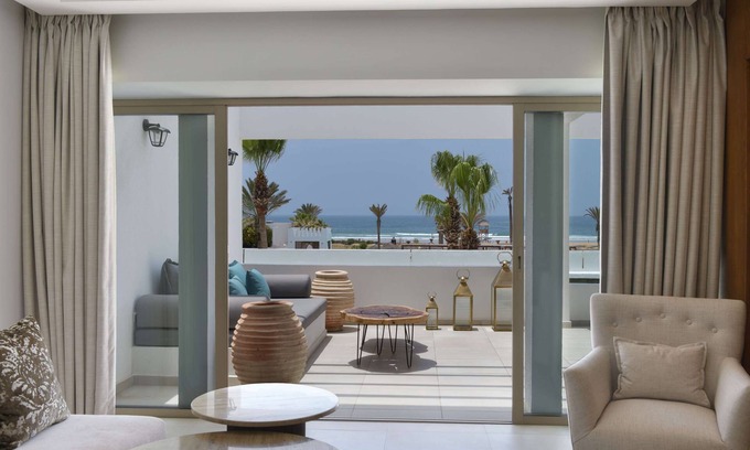 Agadir Bay Hotel | Sofitel Agadir Royal Bay Resort